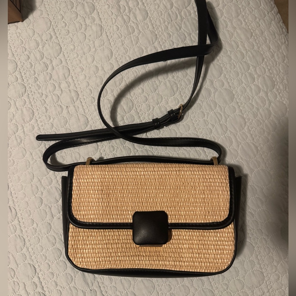 Crossbody Purse